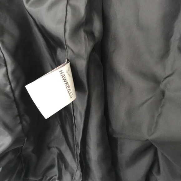 Hawke & Co 3 in 1 Trench Parka - Picture 12 of 16